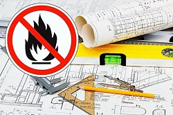 Оценка пожарного риска: новые правила, порядок и критерии